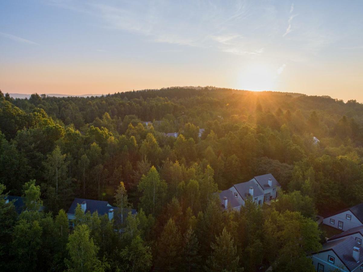 Center Parcs Les Ardennes Hotel Vielsalm Exterior photo